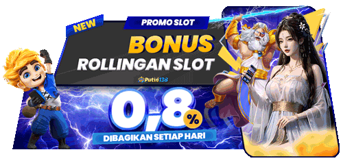 BONUS ROLLINGAN
